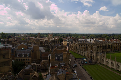 Cambridge 