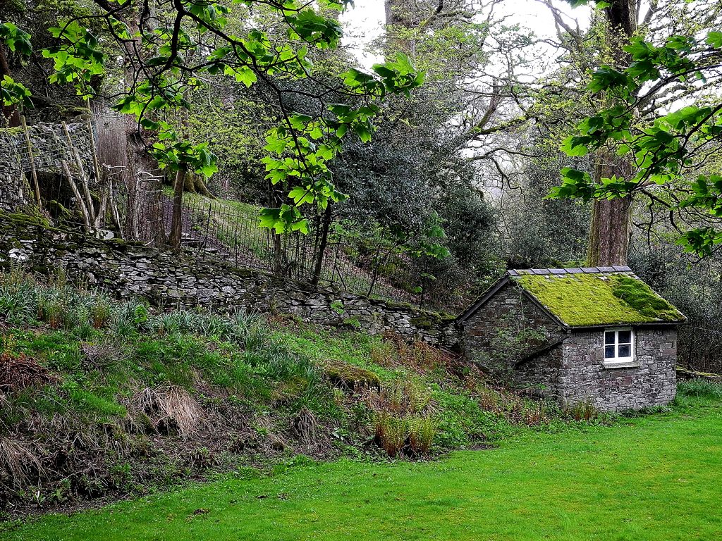 Lake District - William Wordsworth