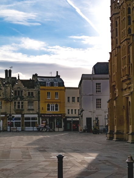 Cirencester - Cotswolds