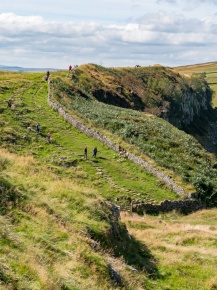 Hadrian's Wall